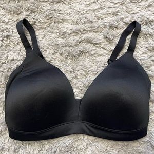 Auden Lightly Lined Wirefree Bra 38DDD